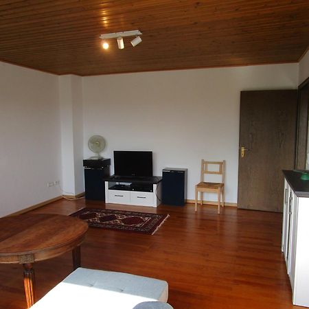 Ferienwohnung Am Homburg Nr 2 Saarbrücken Kültér fotó