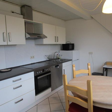 Ferienwohnung Am Homburg Nr 2 Saarbrücken Kültér fotó