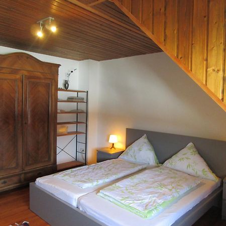 Ferienwohnung Am Homburg Nr 2 Saarbrücken Kültér fotó
