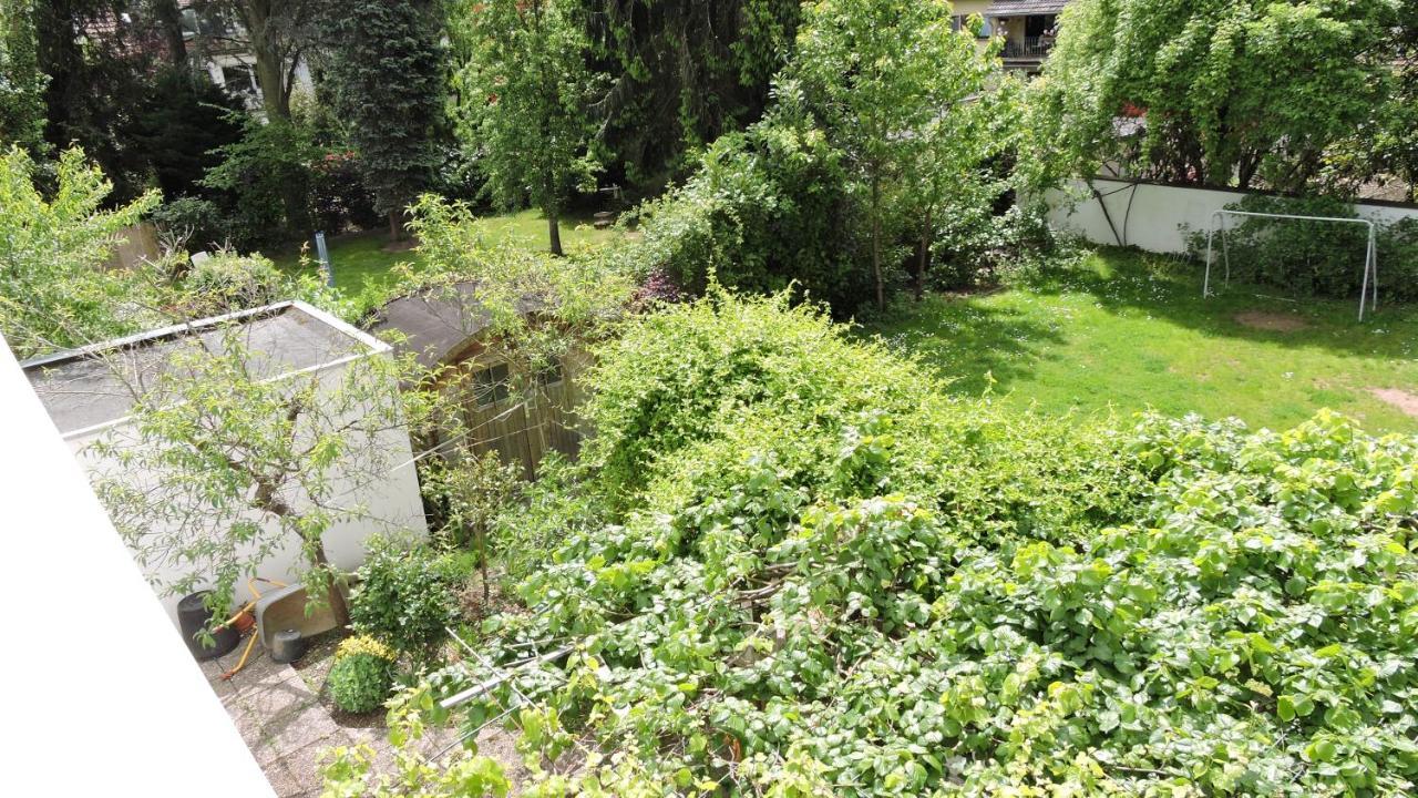Ferienwohnung Am Homburg Nr 2 Saarbrücken Kültér fotó