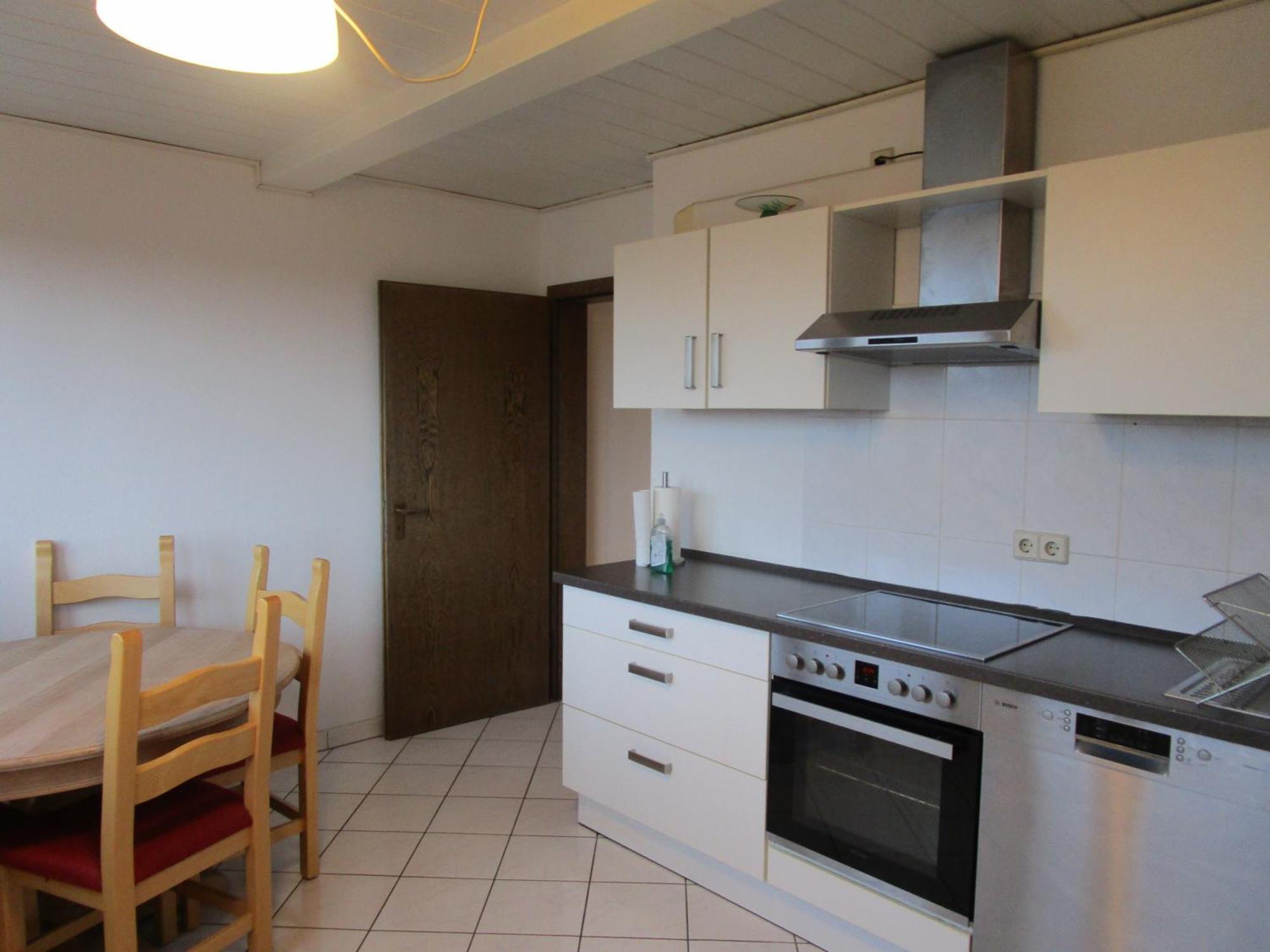 Ferienwohnung Am Homburg Nr 2 Saarbrücken Kültér fotó
