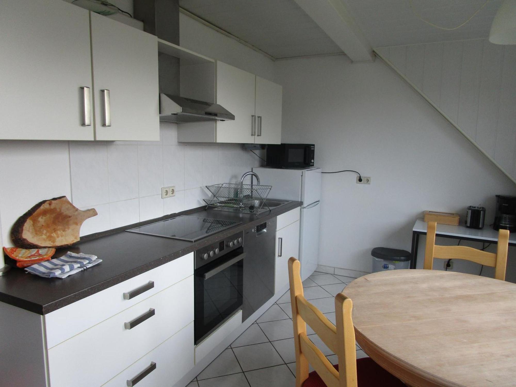 Ferienwohnung Am Homburg Nr 2 Saarbrücken Kültér fotó