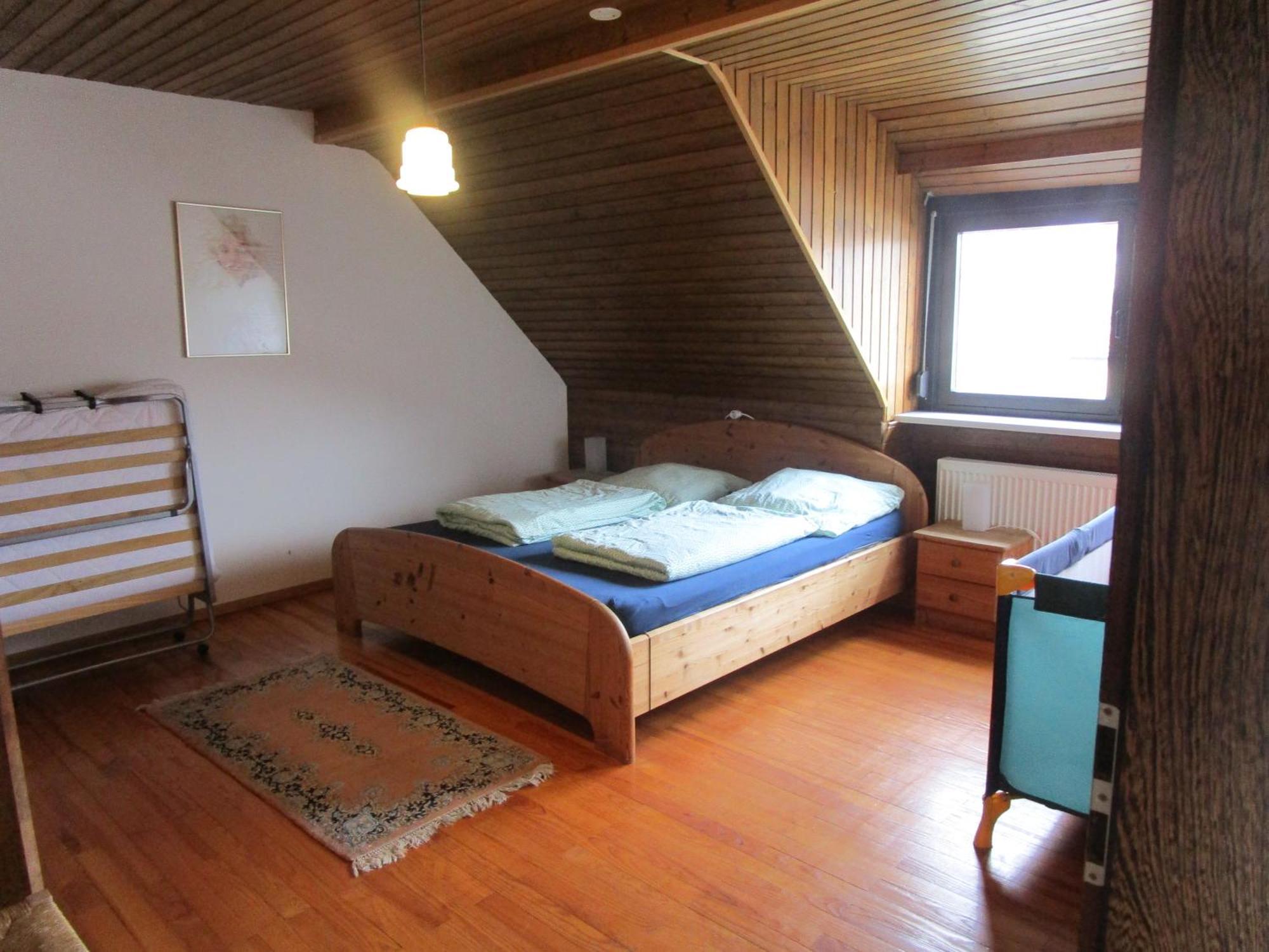 Ferienwohnung Am Homburg Nr 2 Saarbrücken Kültér fotó