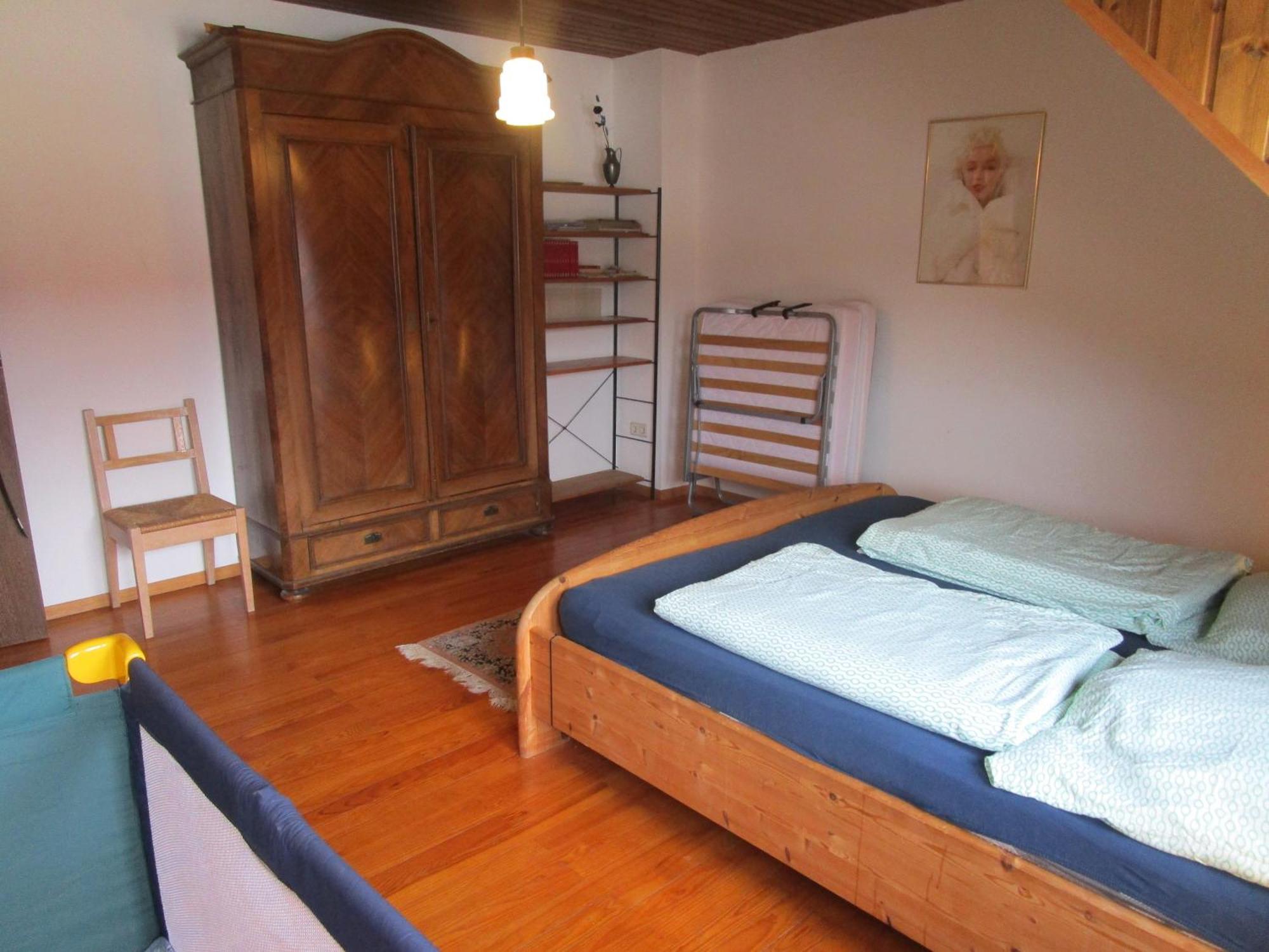 Ferienwohnung Am Homburg Nr 2 Saarbrücken Kültér fotó