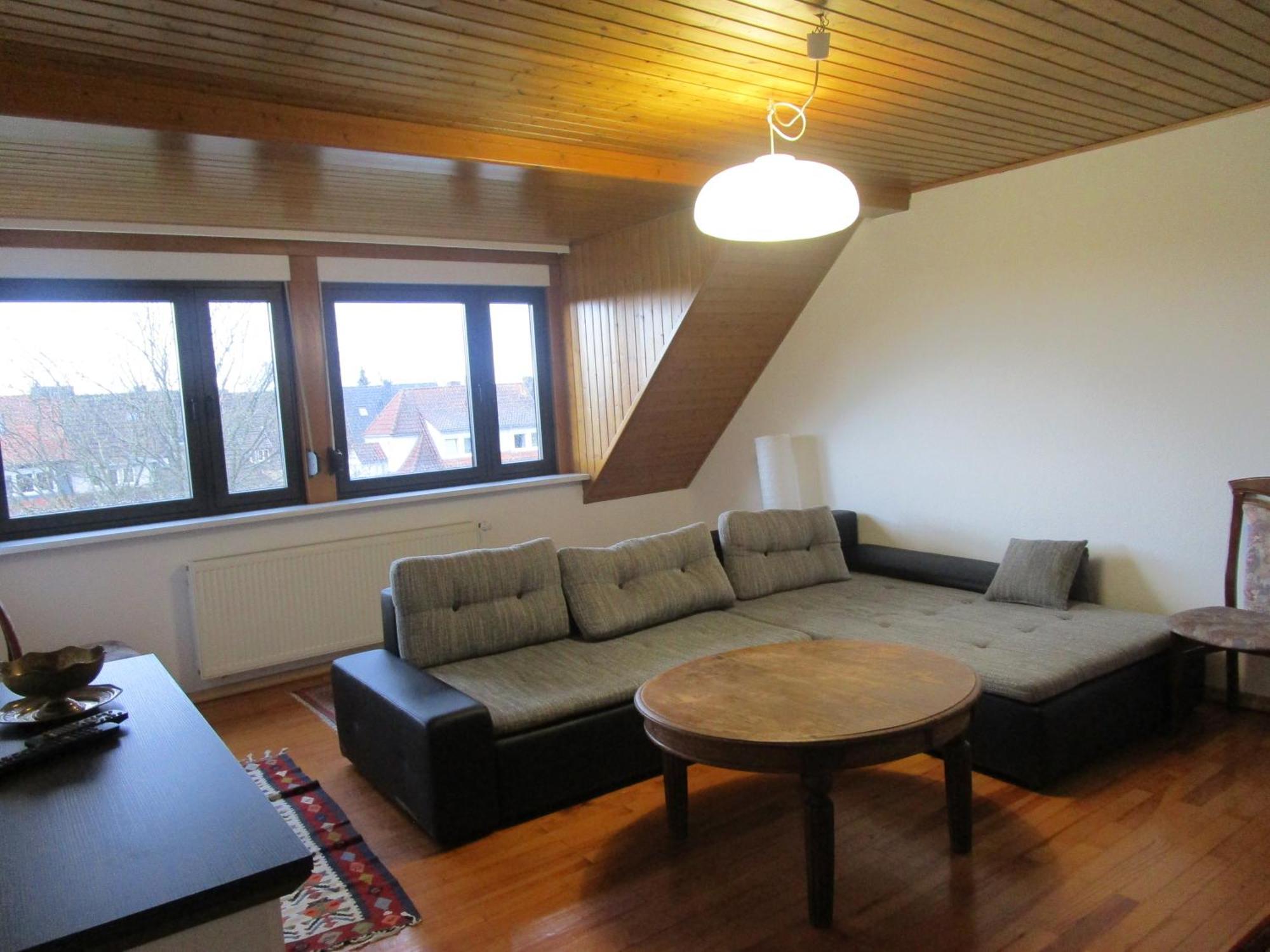 Ferienwohnung Am Homburg Nr 2 Saarbrücken Kültér fotó