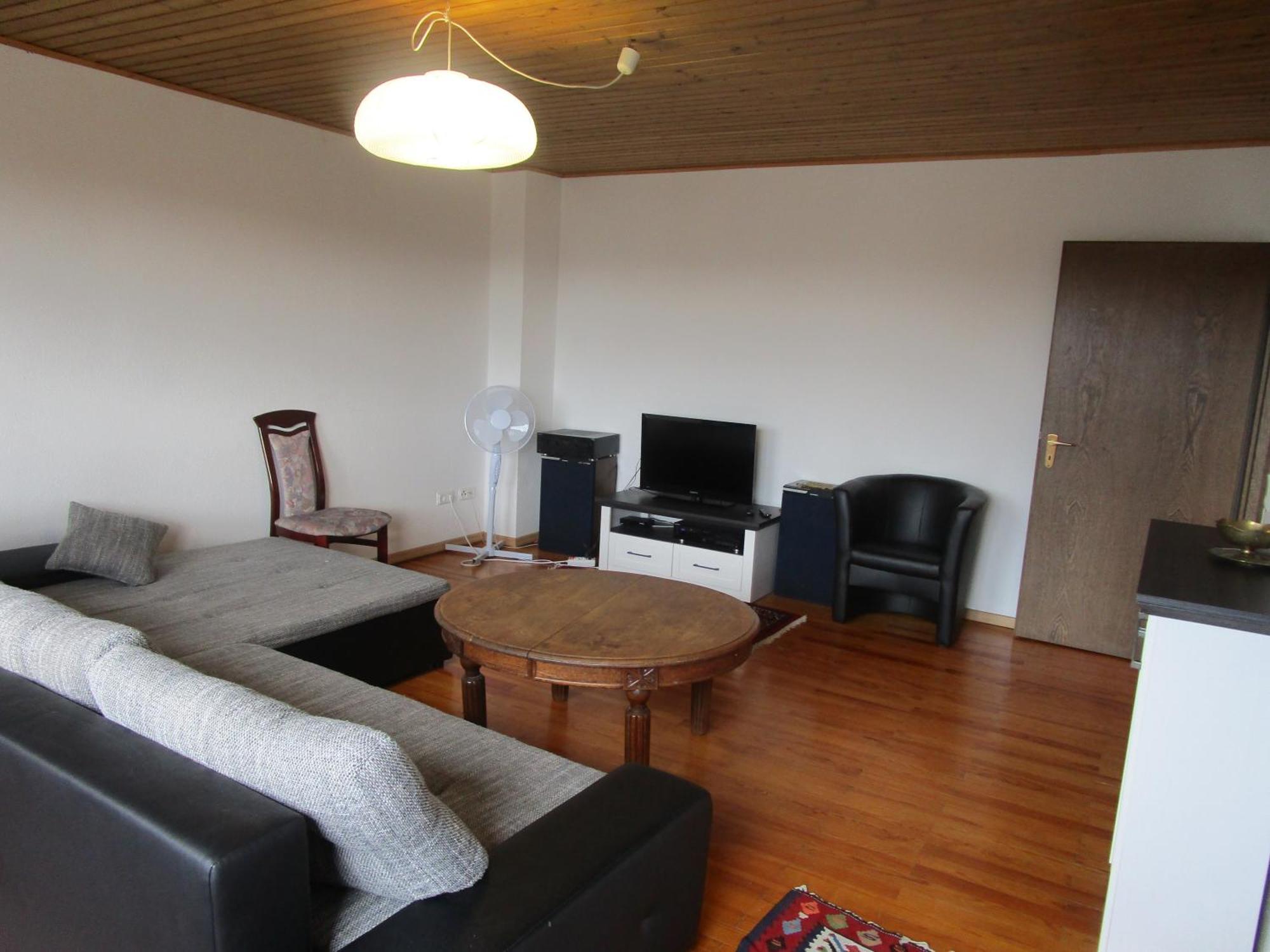 Ferienwohnung Am Homburg Nr 2 Saarbrücken Kültér fotó