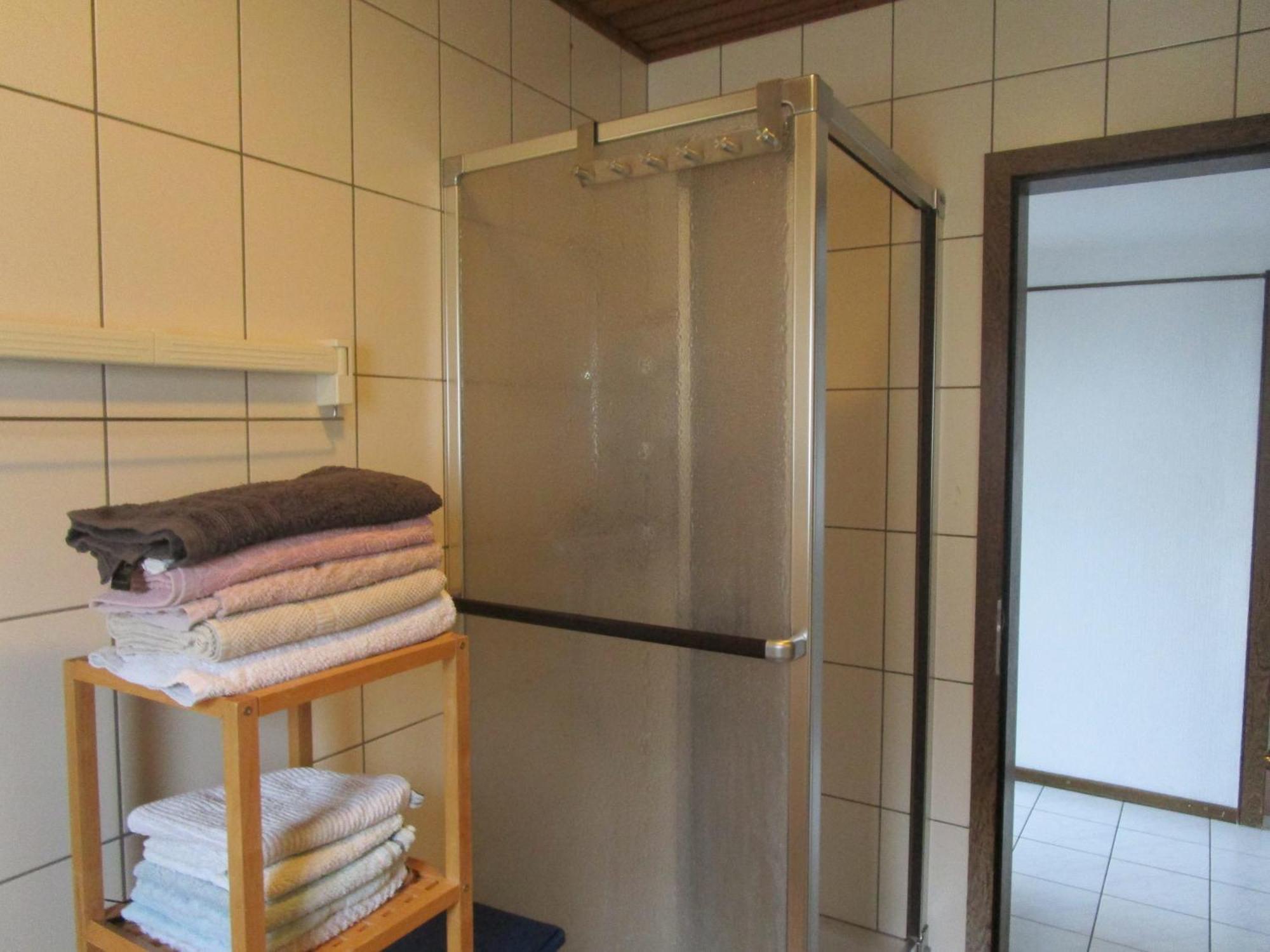 Ferienwohnung Am Homburg Nr 2 Saarbrücken Kültér fotó