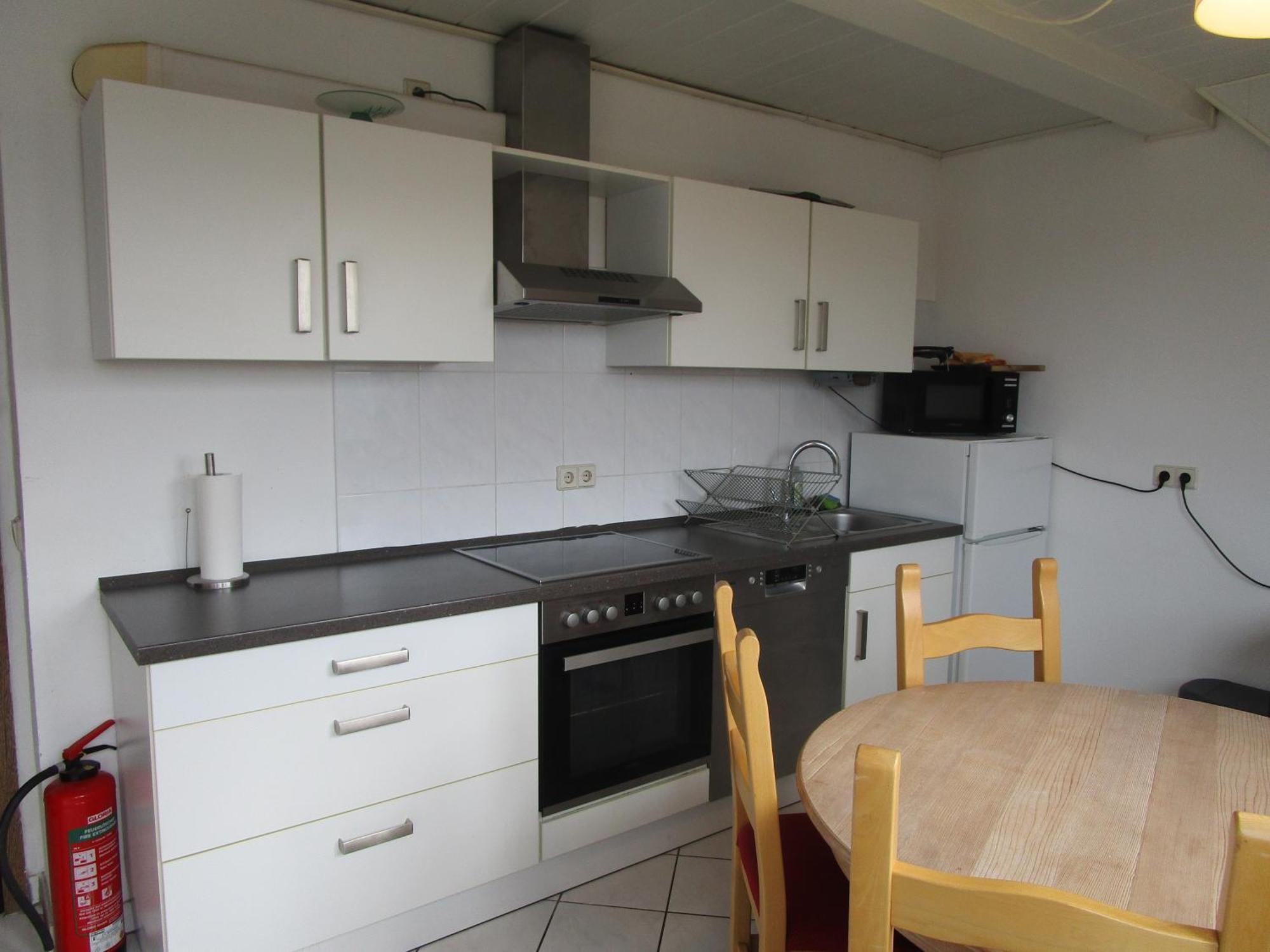 Ferienwohnung Am Homburg Nr 2 Saarbrücken Kültér fotó