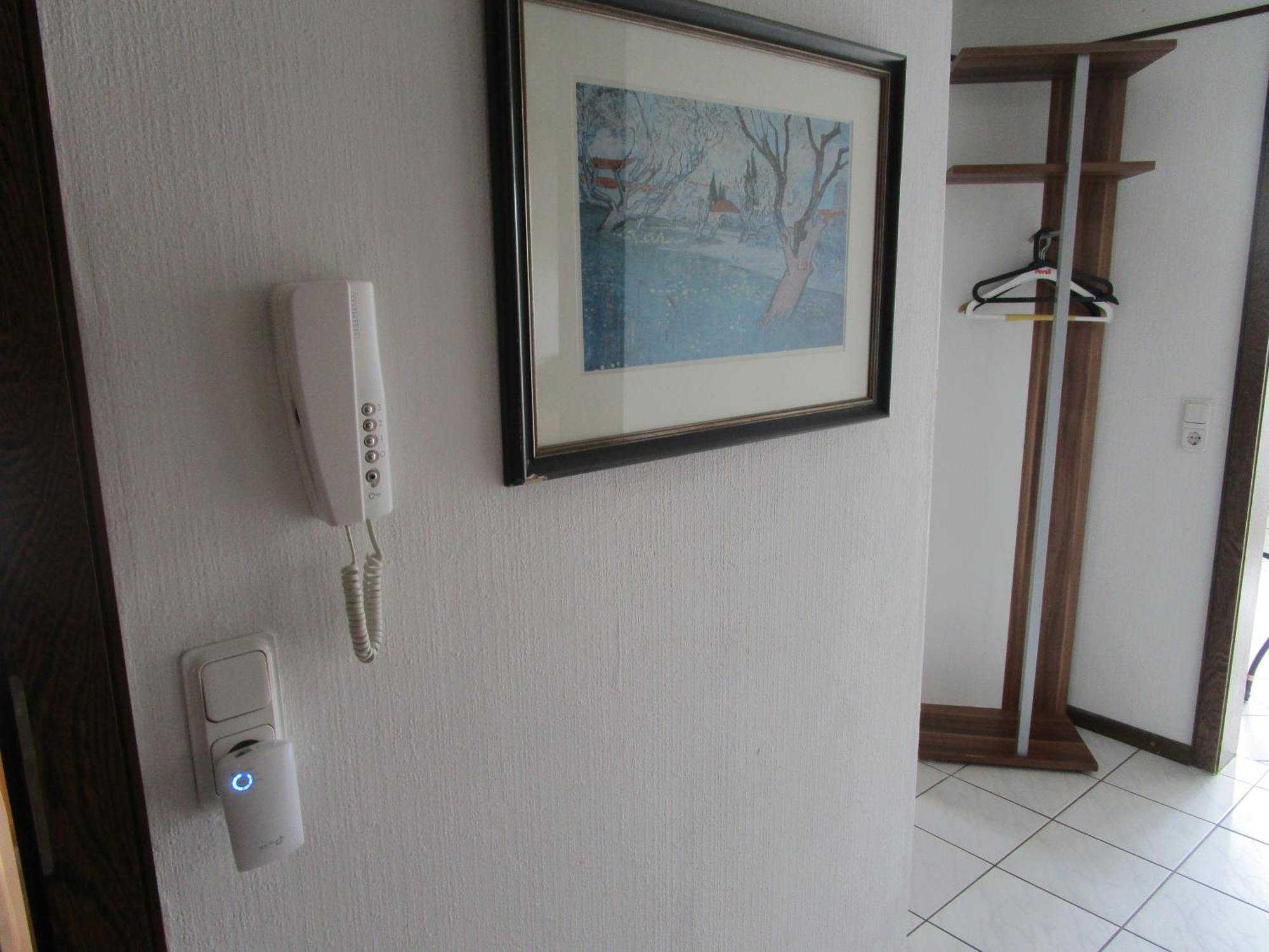 Ferienwohnung Am Homburg Nr 2 Saarbrücken Kültér fotó