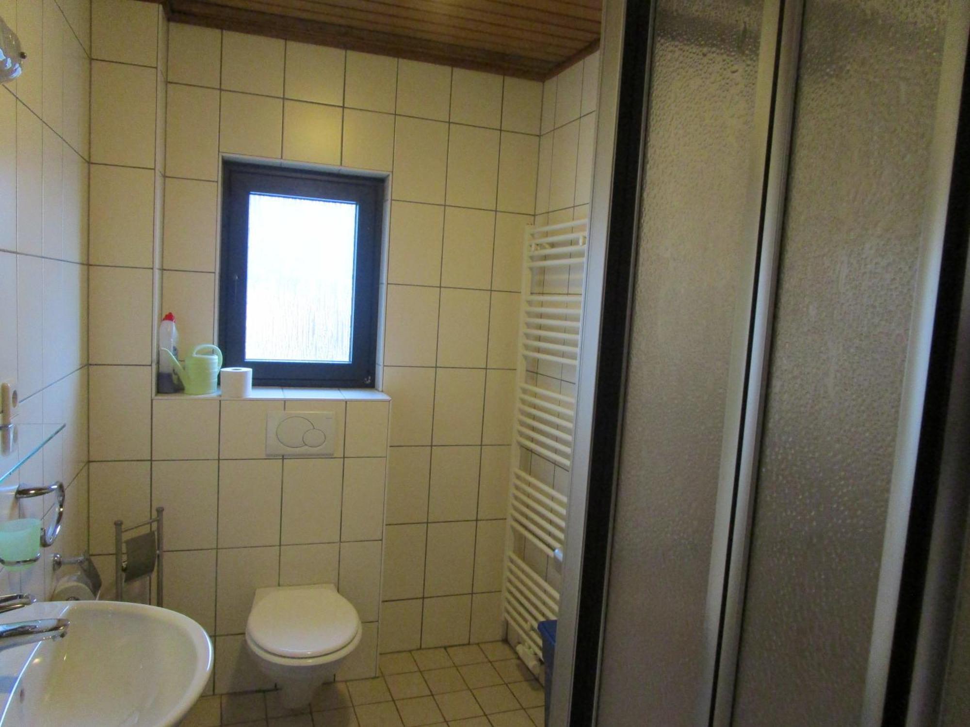 Ferienwohnung Am Homburg Nr 2 Saarbrücken Kültér fotó