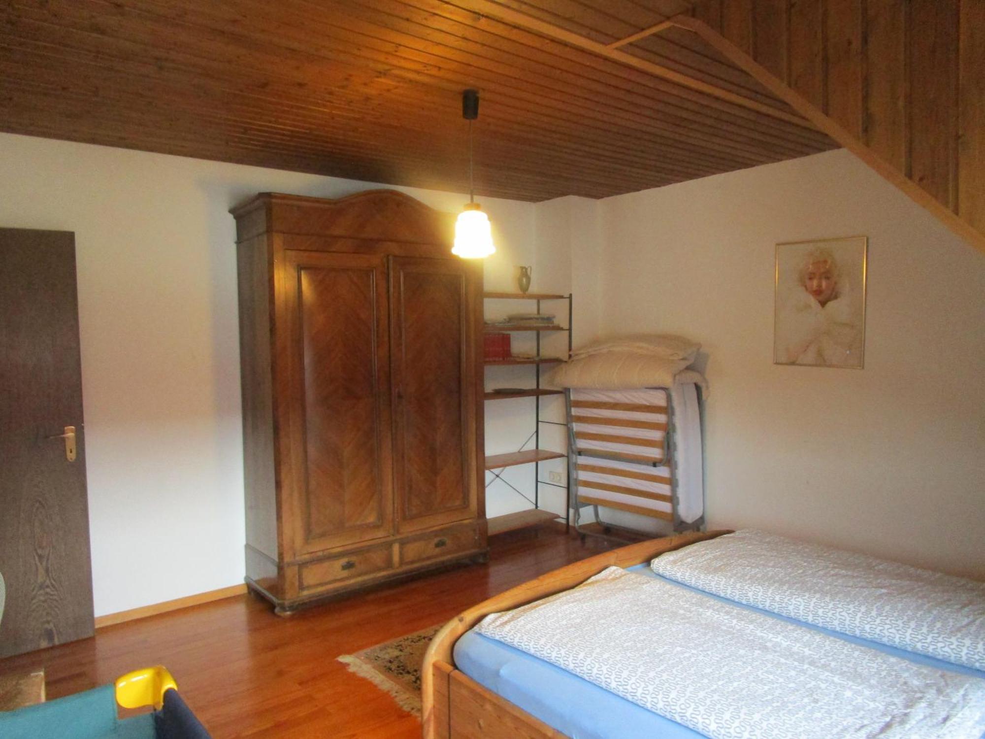 Ferienwohnung Am Homburg Nr 2 Saarbrücken Kültér fotó