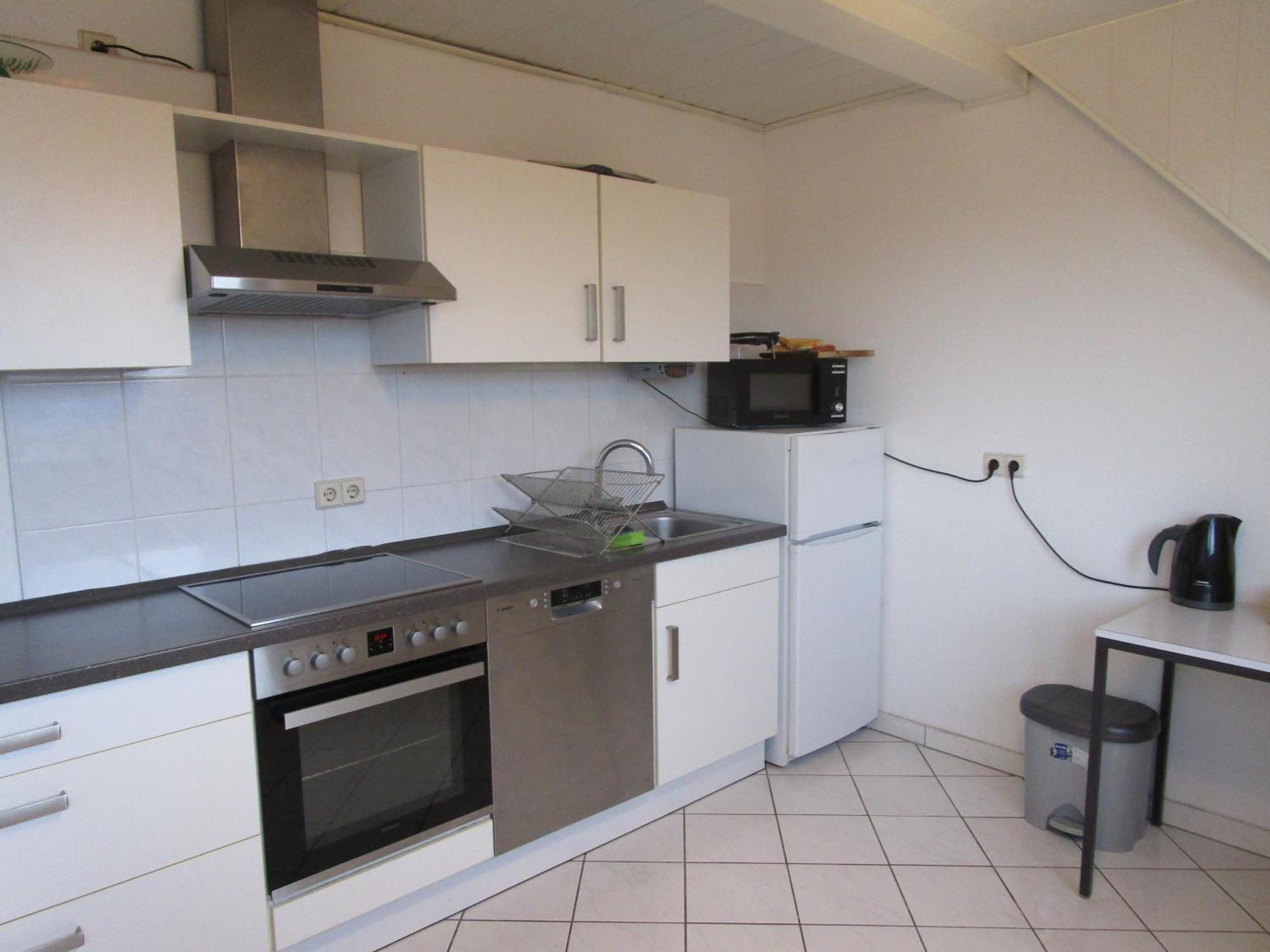 Ferienwohnung Am Homburg Nr 2 Saarbrücken Kültér fotó