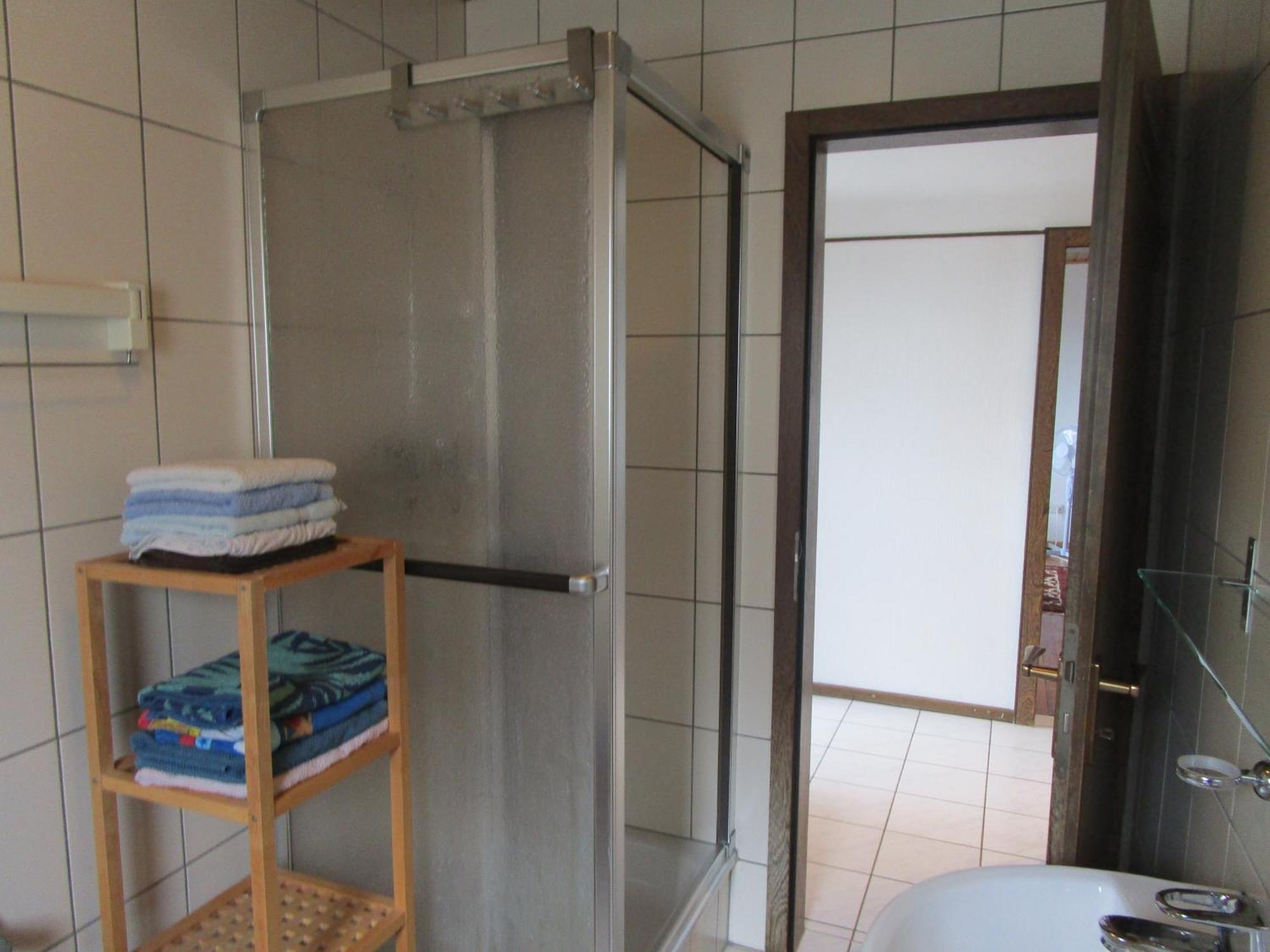 Ferienwohnung Am Homburg Nr 2 Saarbrücken Kültér fotó