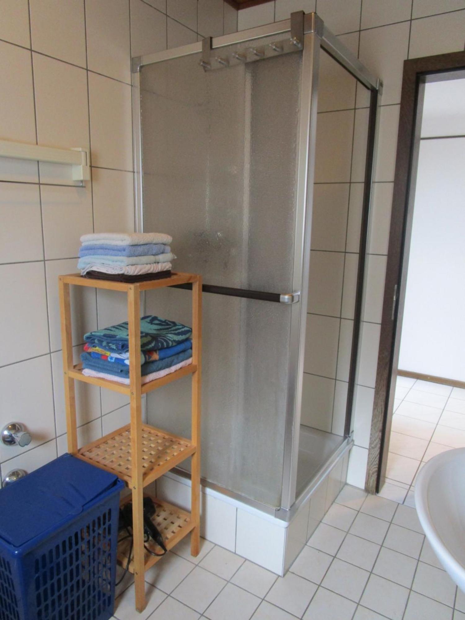 Ferienwohnung Am Homburg Nr 2 Saarbrücken Kültér fotó
