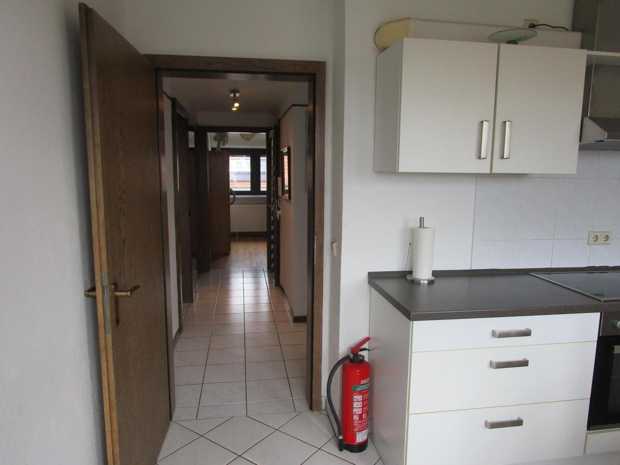 Ferienwohnung Am Homburg Nr 2 Saarbrücken Kültér fotó