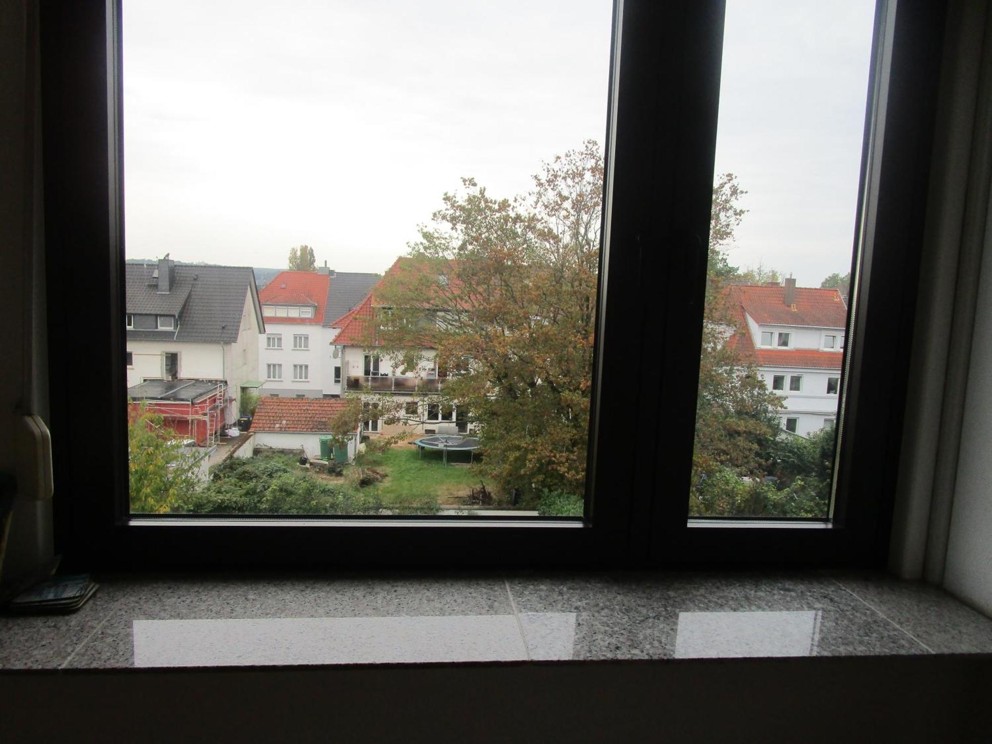 Ferienwohnung Am Homburg Nr 2 Saarbrücken Kültér fotó