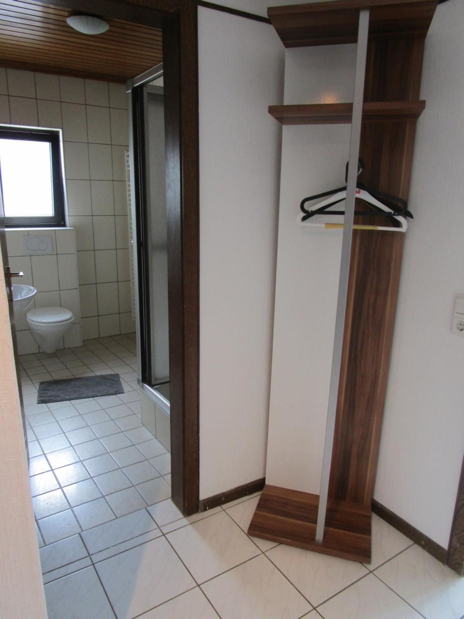 Ferienwohnung Am Homburg Nr 2 Saarbrücken Kültér fotó