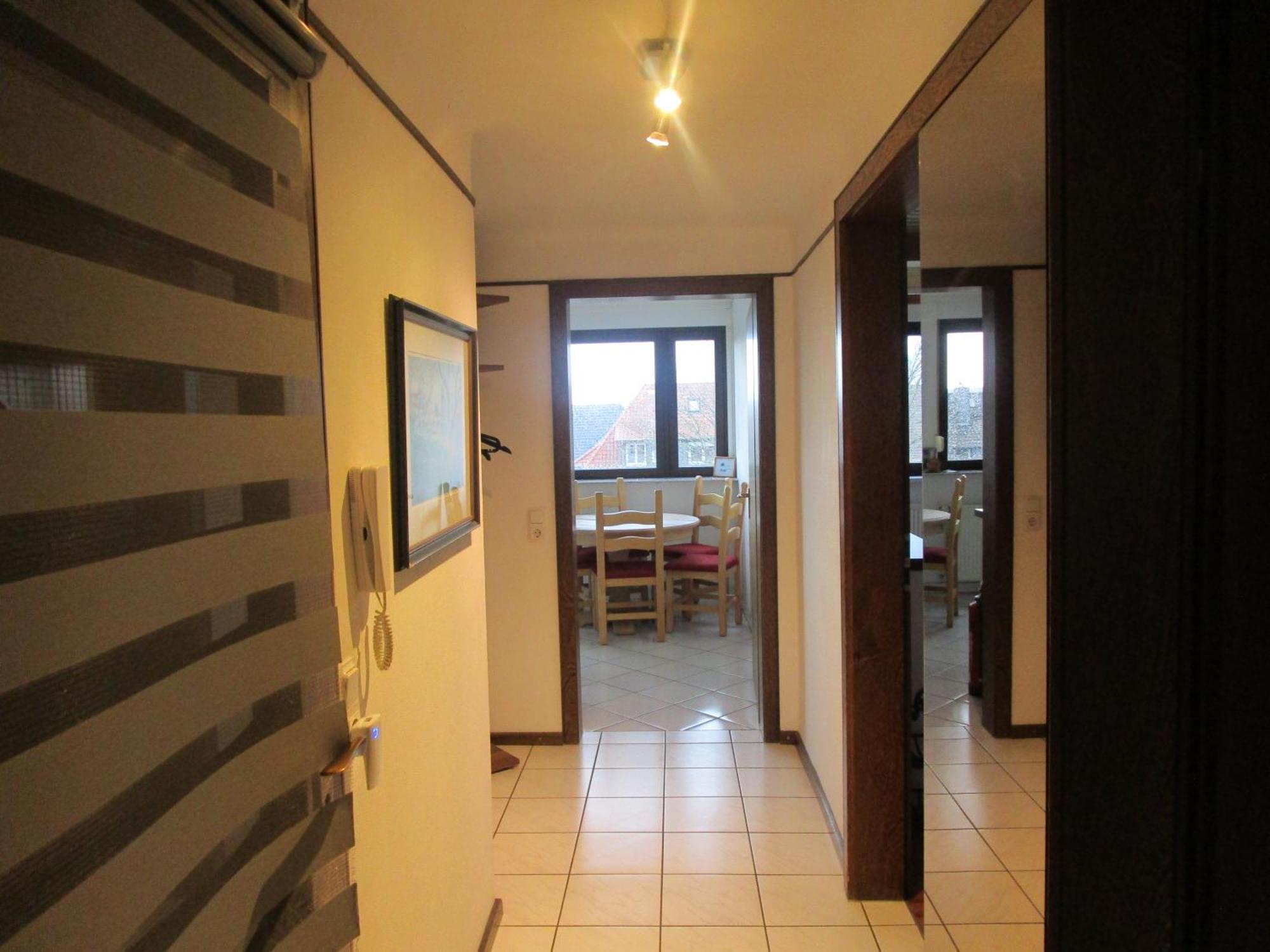 Ferienwohnung Am Homburg Nr 2 Saarbrücken Kültér fotó