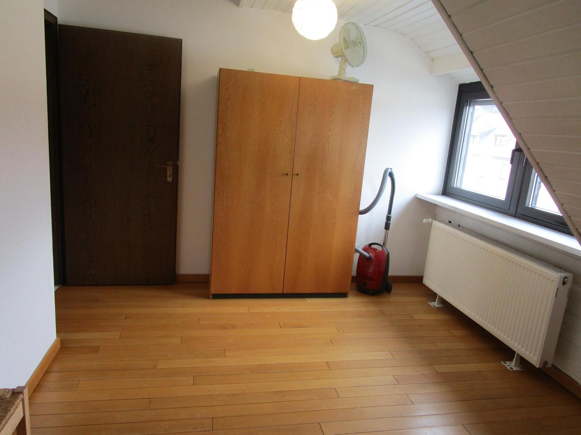 Ferienwohnung Am Homburg Nr 2 Saarbrücken Kültér fotó