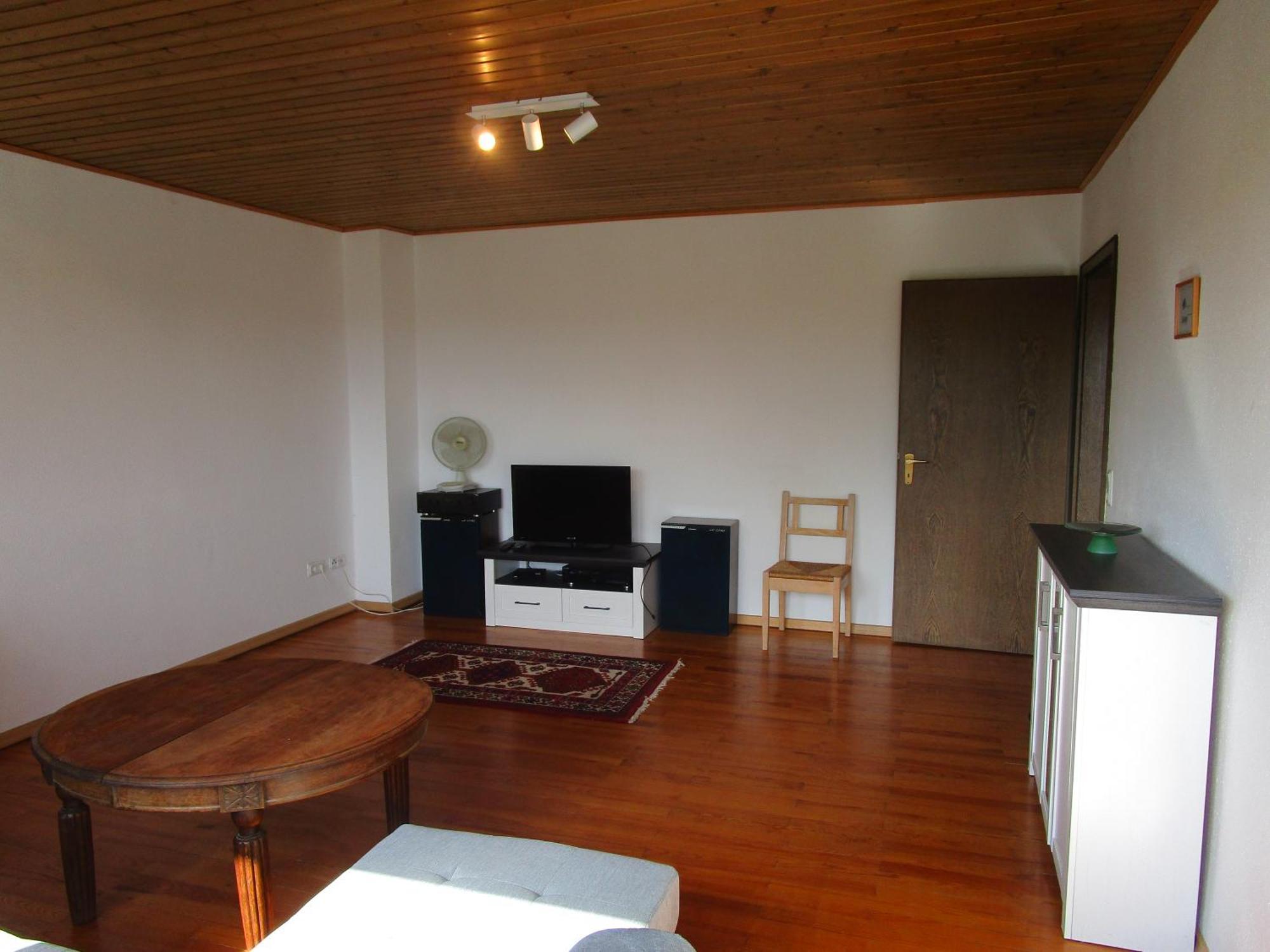 Ferienwohnung Am Homburg Nr 2 Saarbrücken Kültér fotó