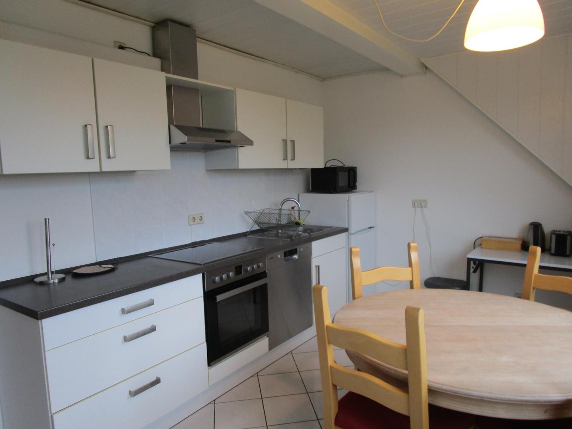 Ferienwohnung Am Homburg Nr 2 Saarbrücken Kültér fotó