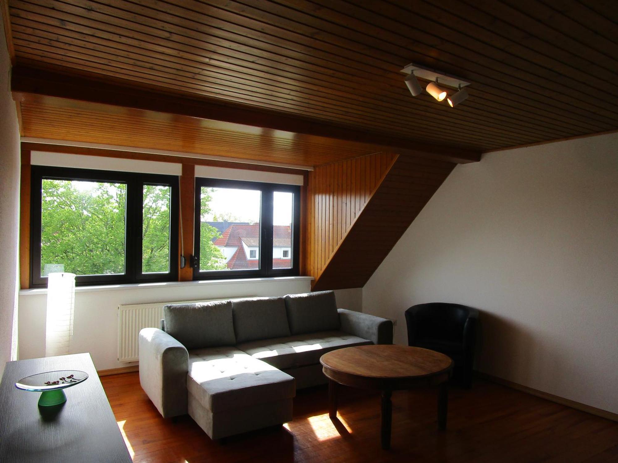 Ferienwohnung Am Homburg Nr 2 Saarbrücken Kültér fotó
