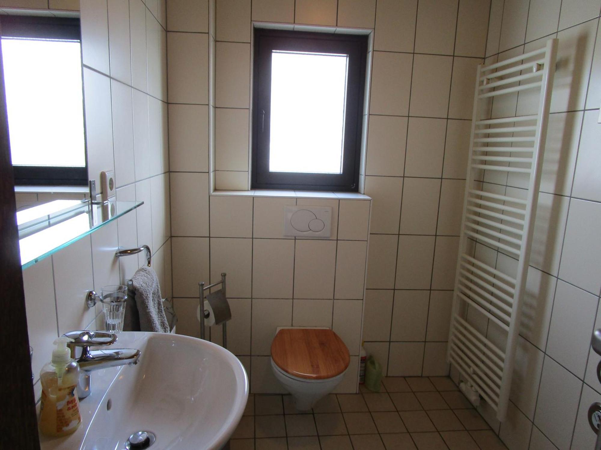 Ferienwohnung Am Homburg Nr 2 Saarbrücken Kültér fotó