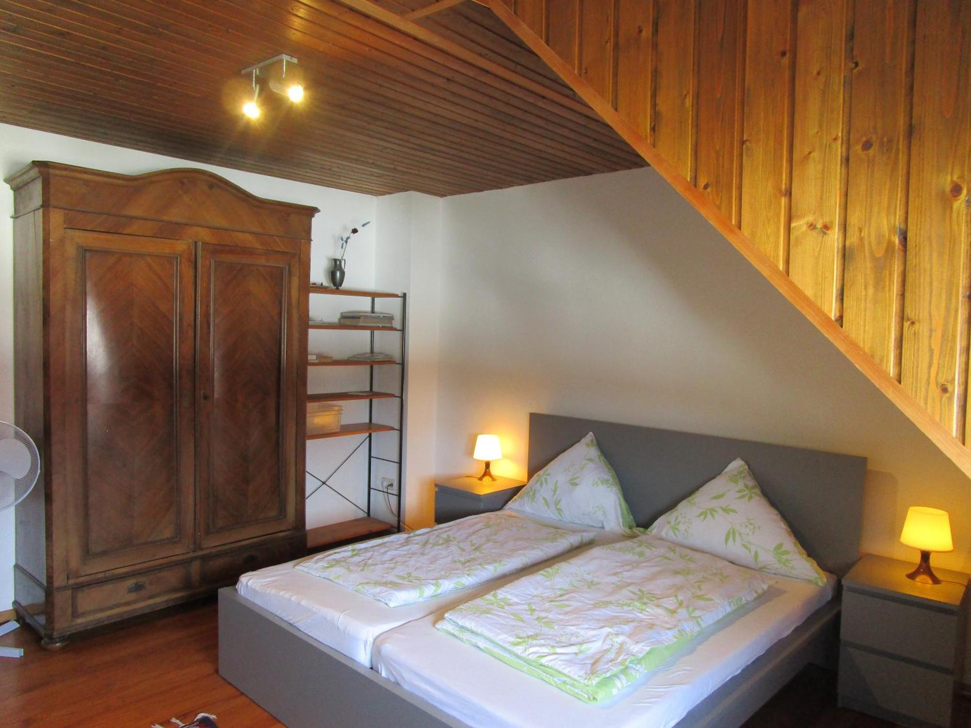Ferienwohnung Am Homburg Nr 2 Saarbrücken Kültér fotó