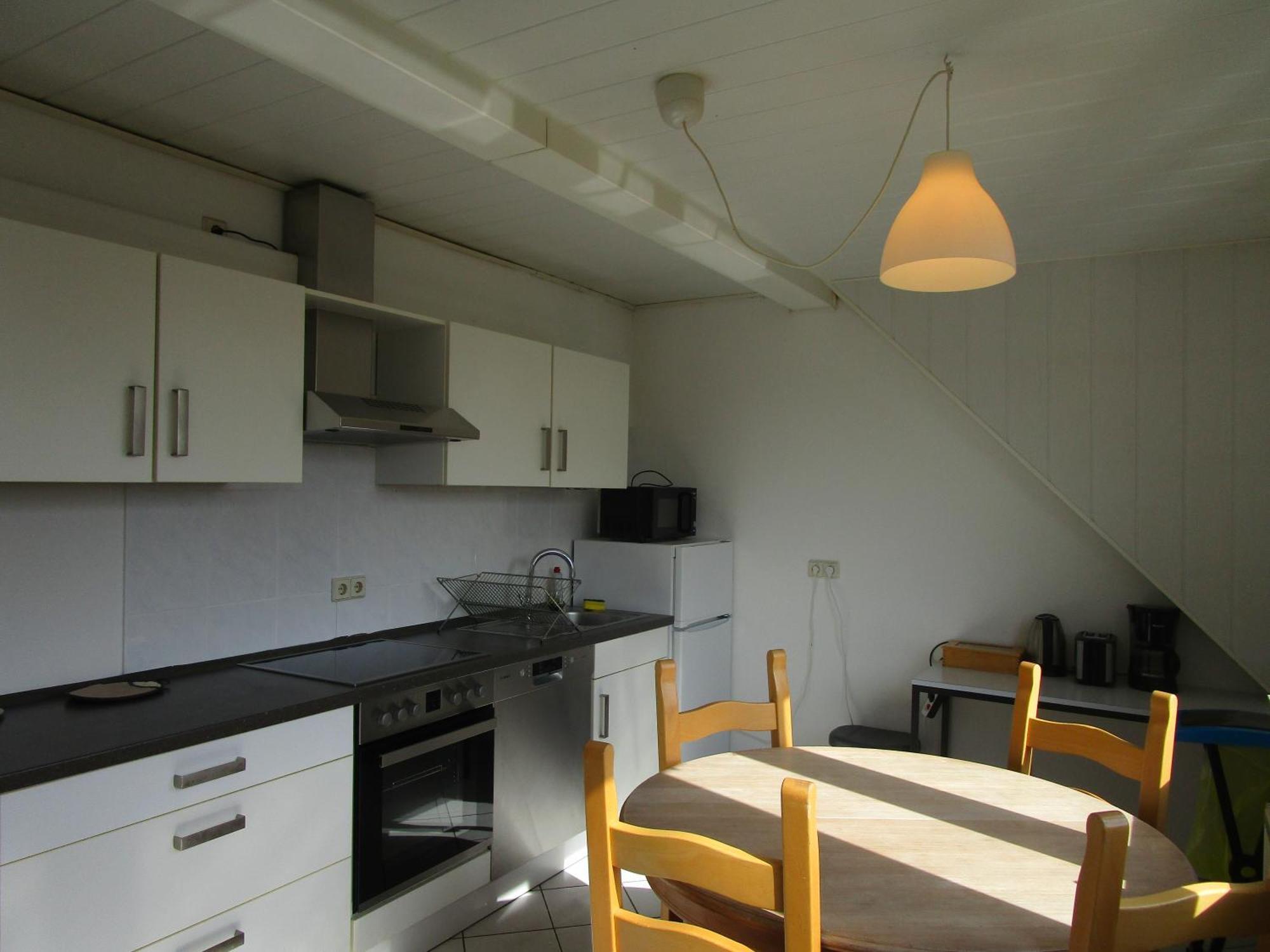Ferienwohnung Am Homburg Nr 2 Saarbrücken Kültér fotó