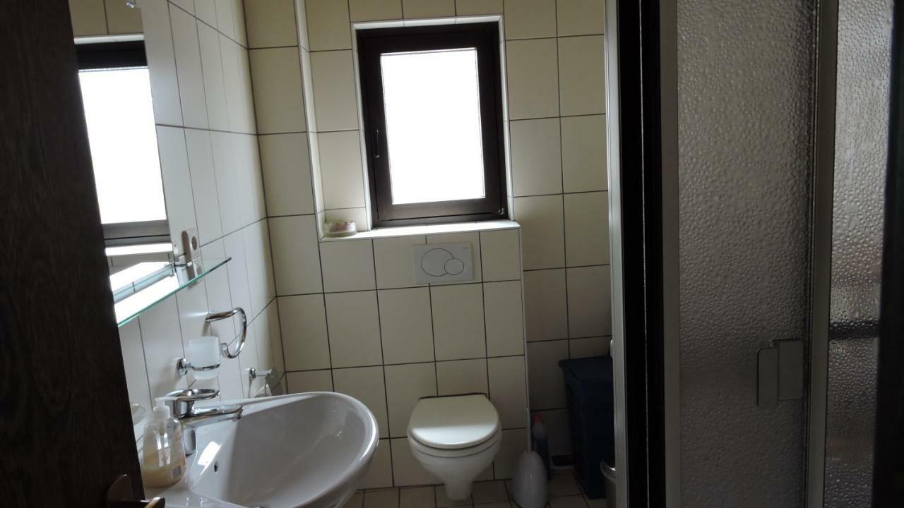 Ferienwohnung Am Homburg Nr 2 Saarbrücken Kültér fotó