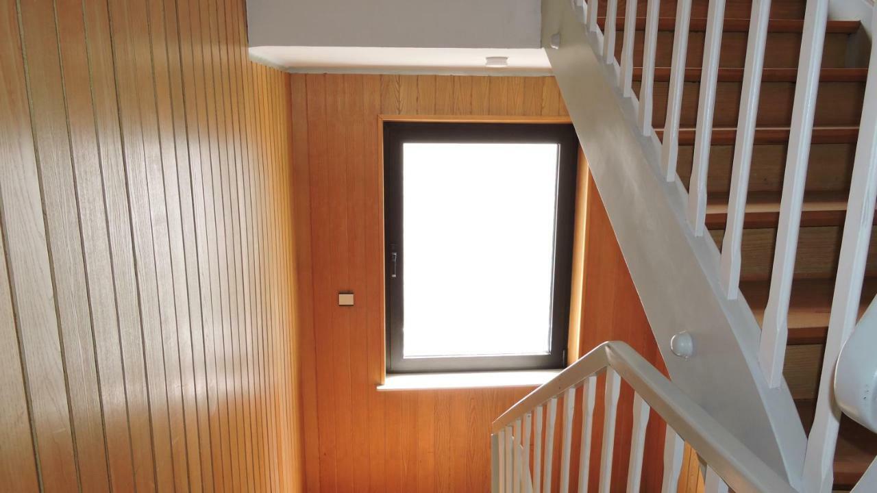 Ferienwohnung Am Homburg Nr 2 Saarbrücken Kültér fotó