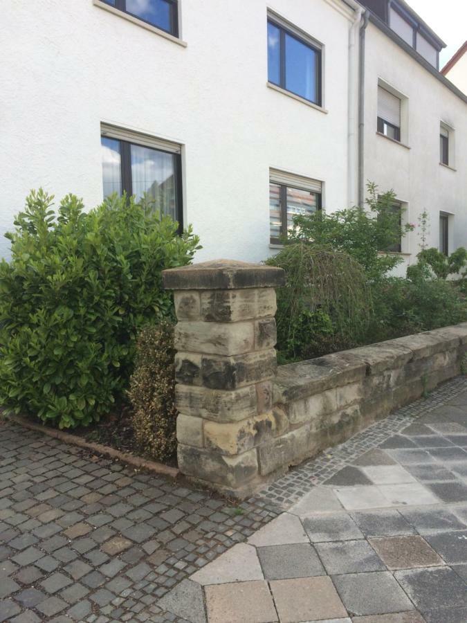 Ferienwohnung Am Homburg Nr 2 Saarbrücken Kültér fotó