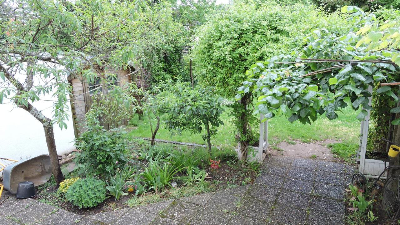 Ferienwohnung Am Homburg Nr 2 Saarbrücken Szoba fotó