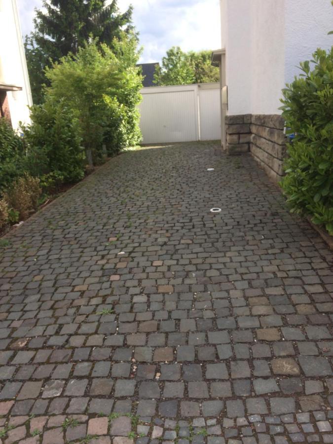 Ferienwohnung Am Homburg Nr 2 Saarbrücken Szoba fotó